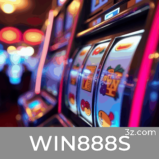 WIN888S: Caça-Níqueis - Altos Prêmios, Jogos de Mesa - Estratégia, Live Dealer - Autenticidade