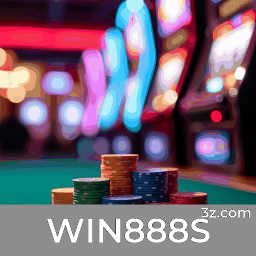WIN888S: Caça-Níqueis - Altos Prêmios, Jogos de Mesa - Estratégia, Live Dealer - Autenticidade