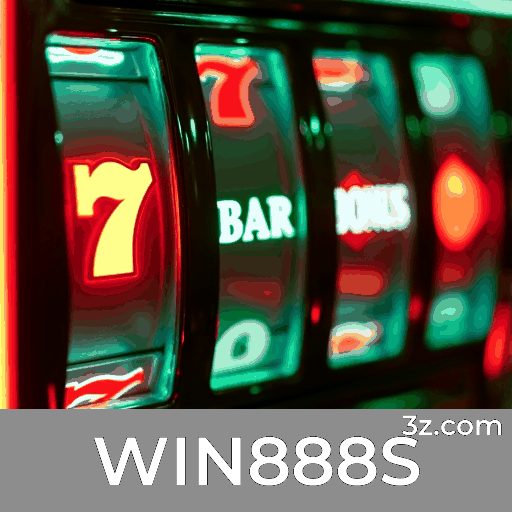 WIN888S: Jogos Exclusivos e Inovação com Desenvolvedores Top