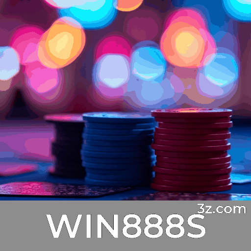 WIN888S: O Seu Cassino Online de Confiança