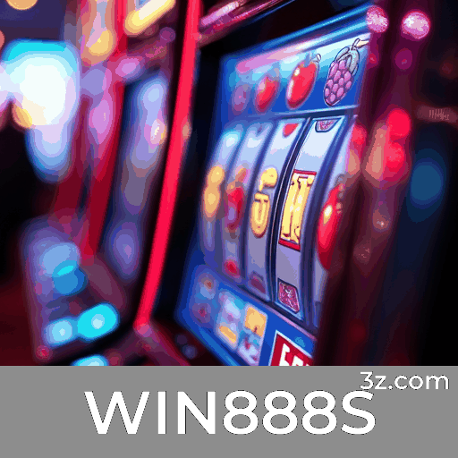 WIN888S: O Seu Cassino Online de Confiança